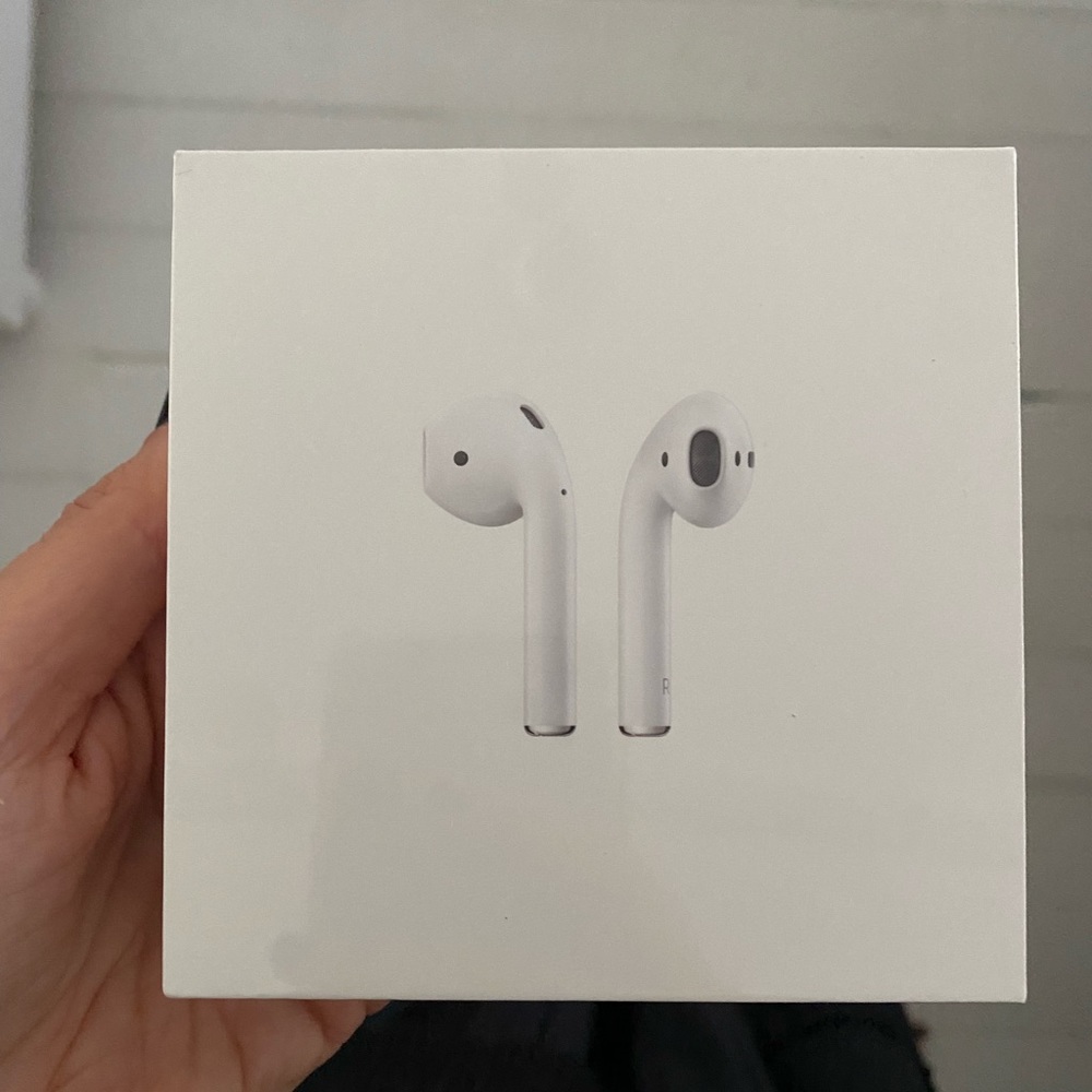 Apple Airpods
